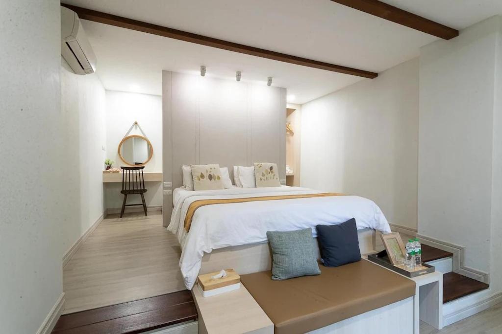 Resort Wanathara Wang Thong