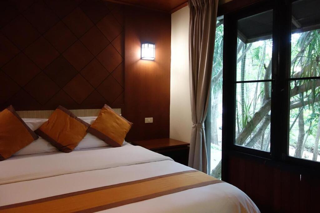 Resort Wanathara Wang Thong