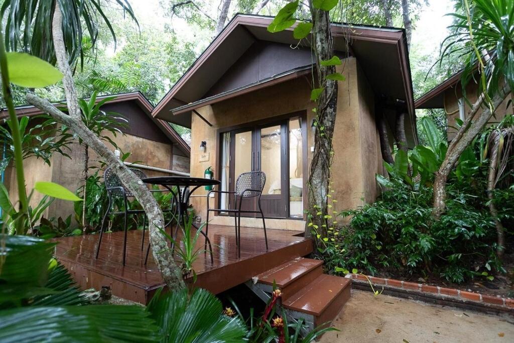 Wanathara 3* Wang Thong