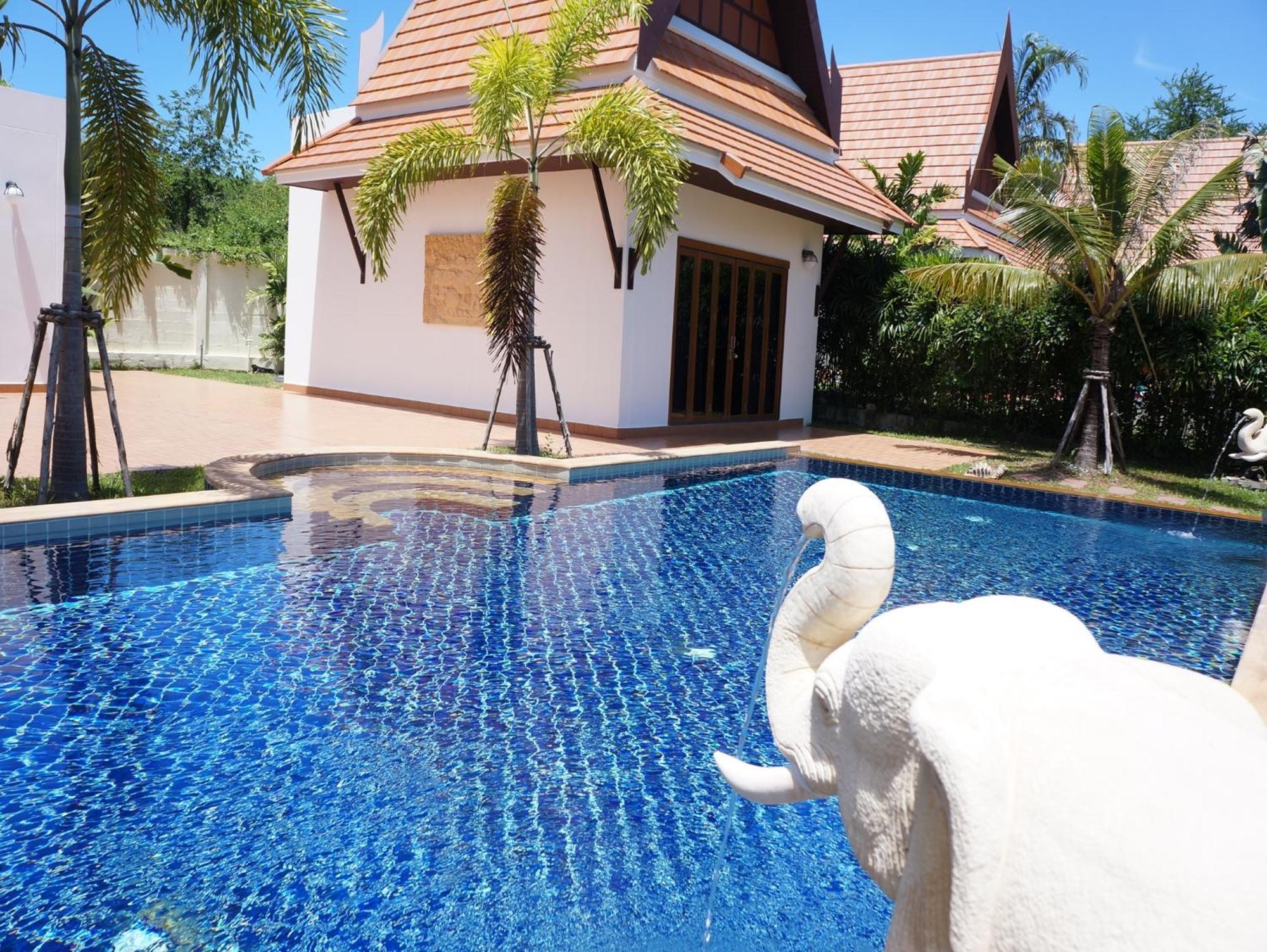 Vip Chain Pool