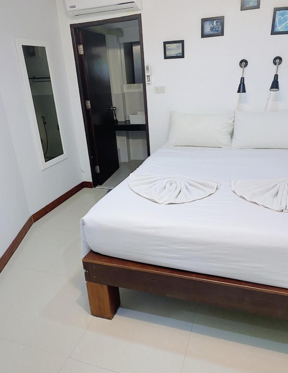 Hotel The Reef & Koh Lipe