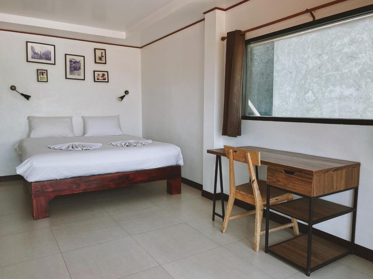 The Reef & Hotel Koh Lipe
