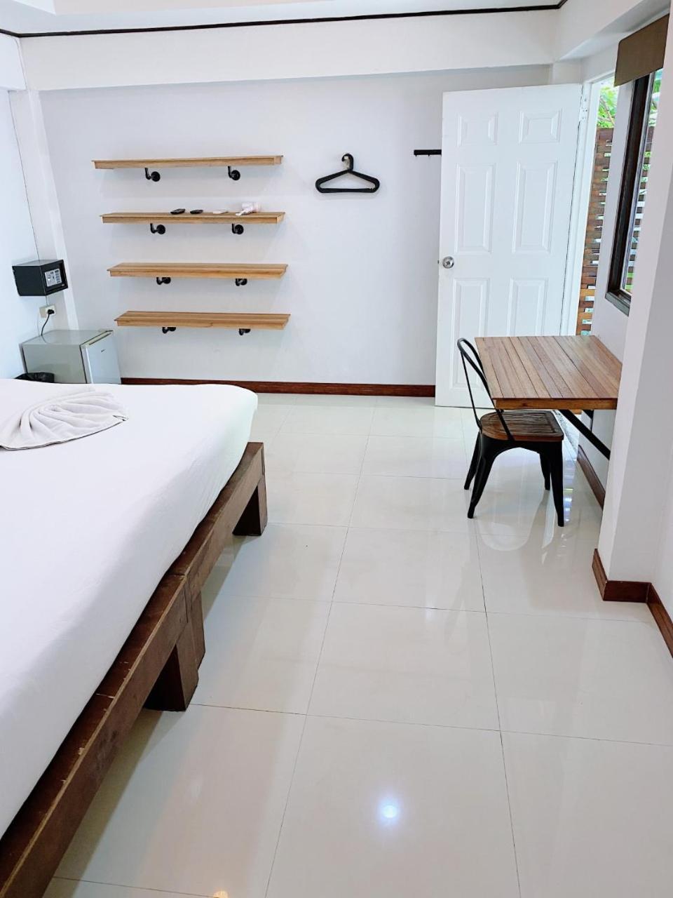The Reef & Hotel Koh Lipe