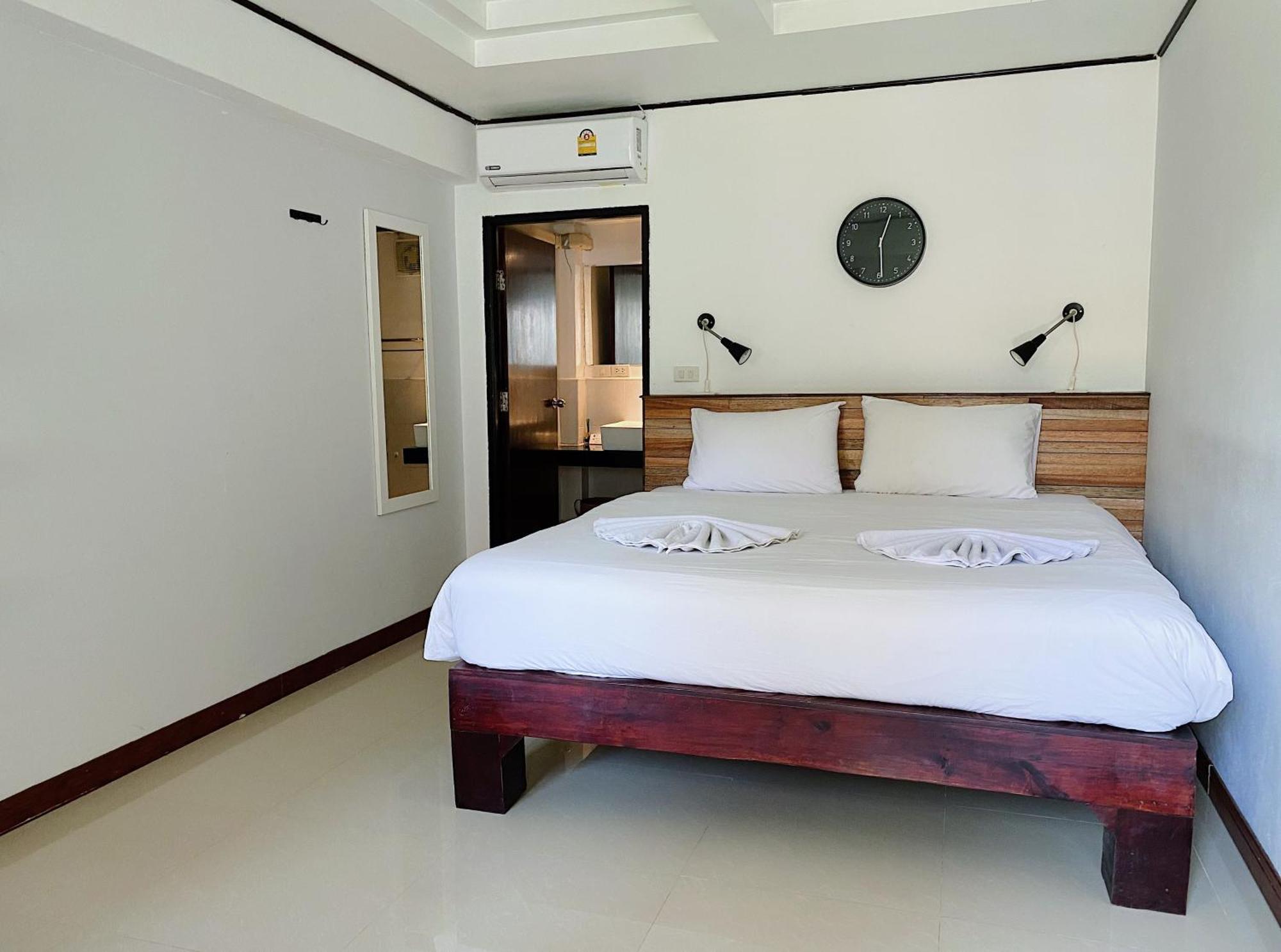 The Reef & Hotel Koh Lipe