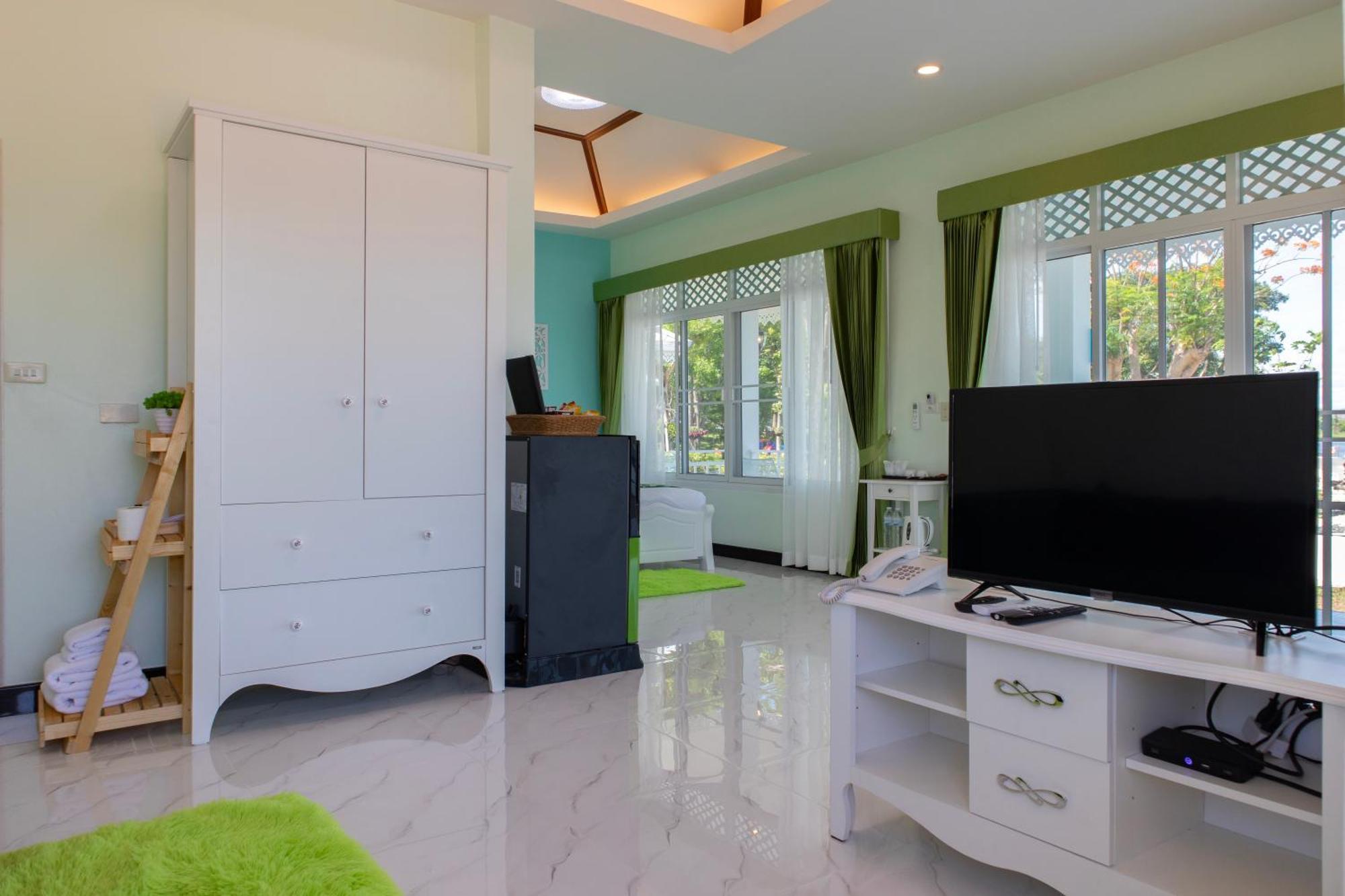 Resort Tubtim Siam River Kwai Kanchanaburi