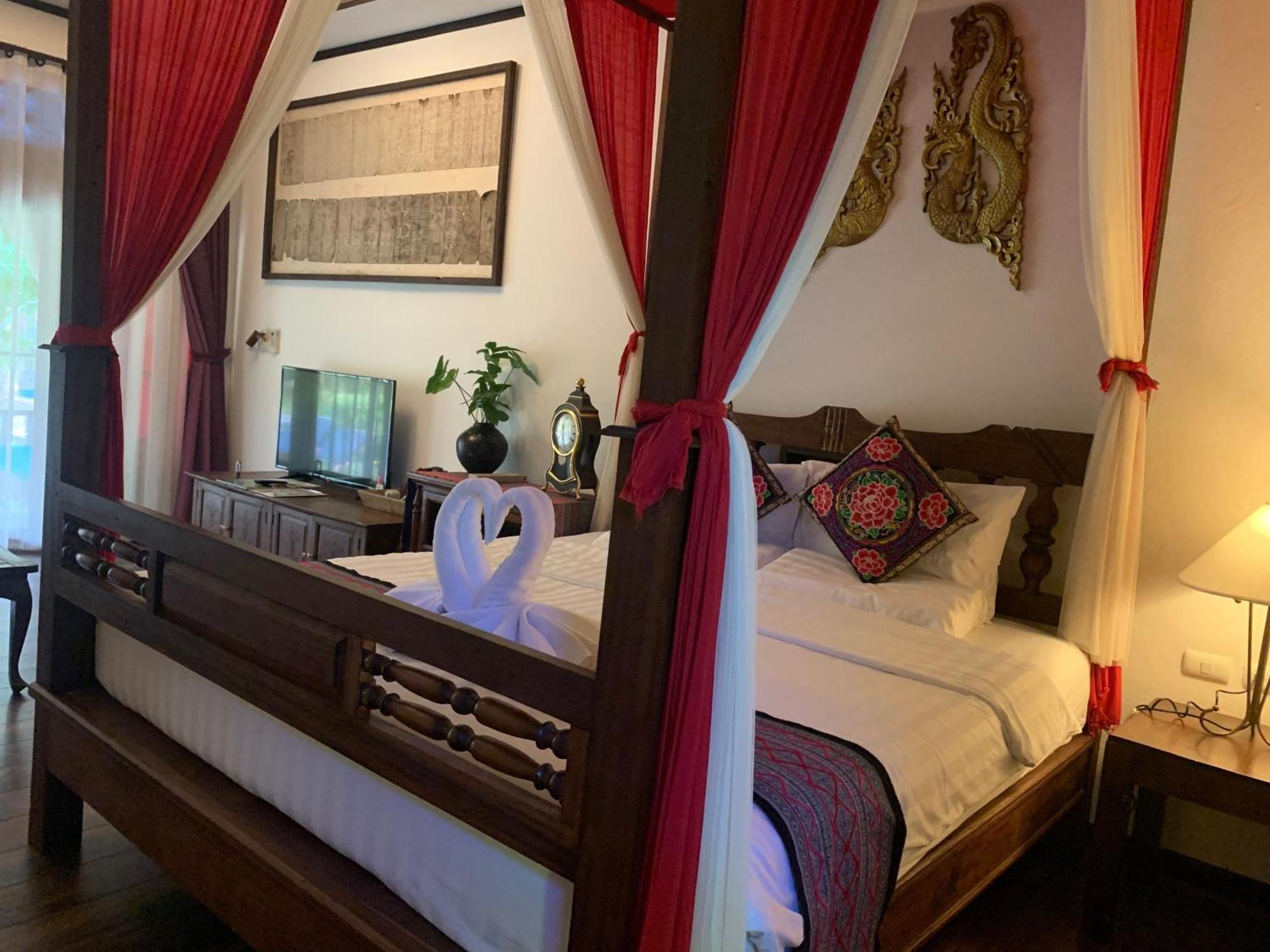Hongkhao Village Resort 3*