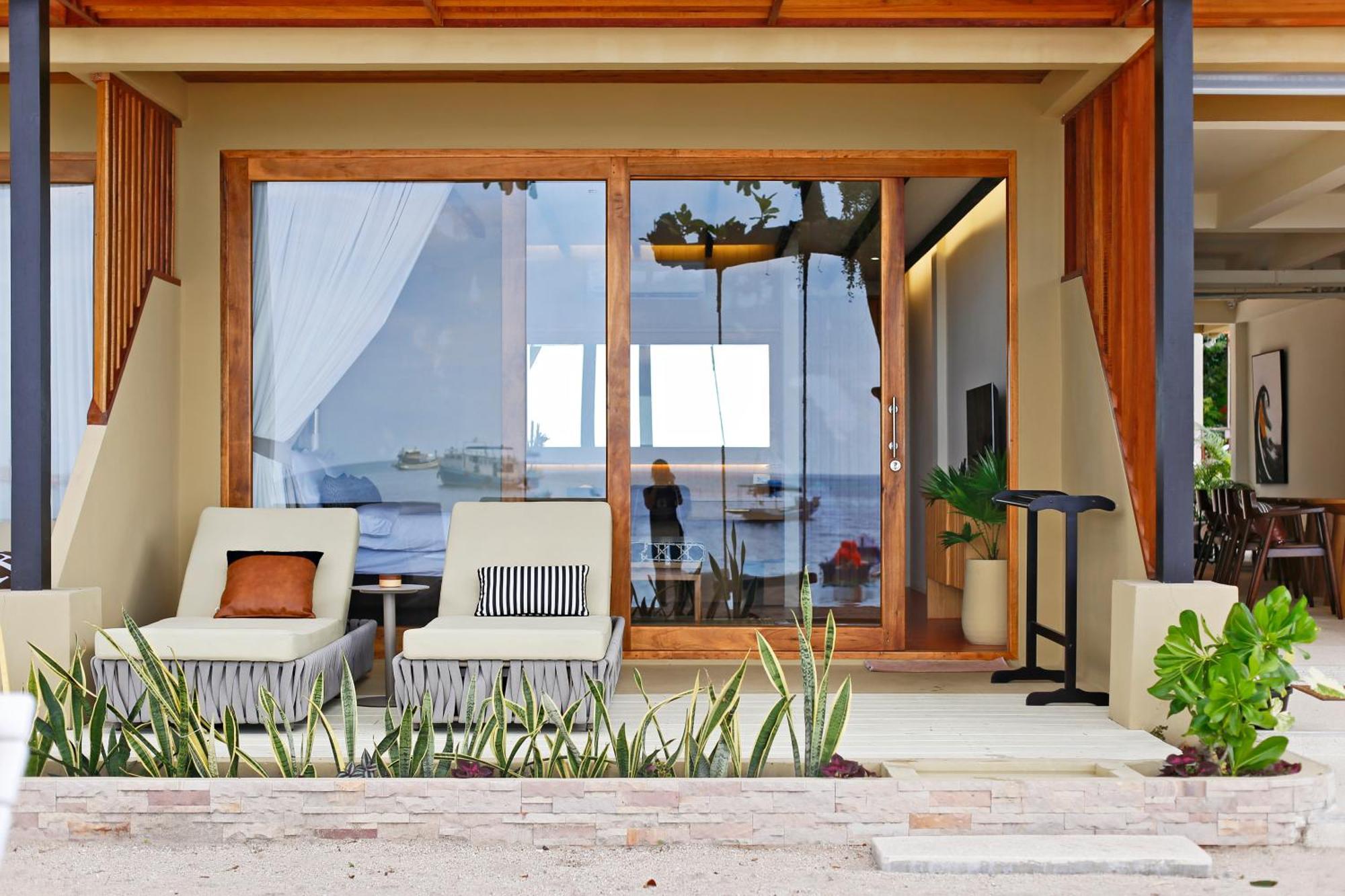 Aparthotel Luecke Boutique - Adults Only Koh Tao