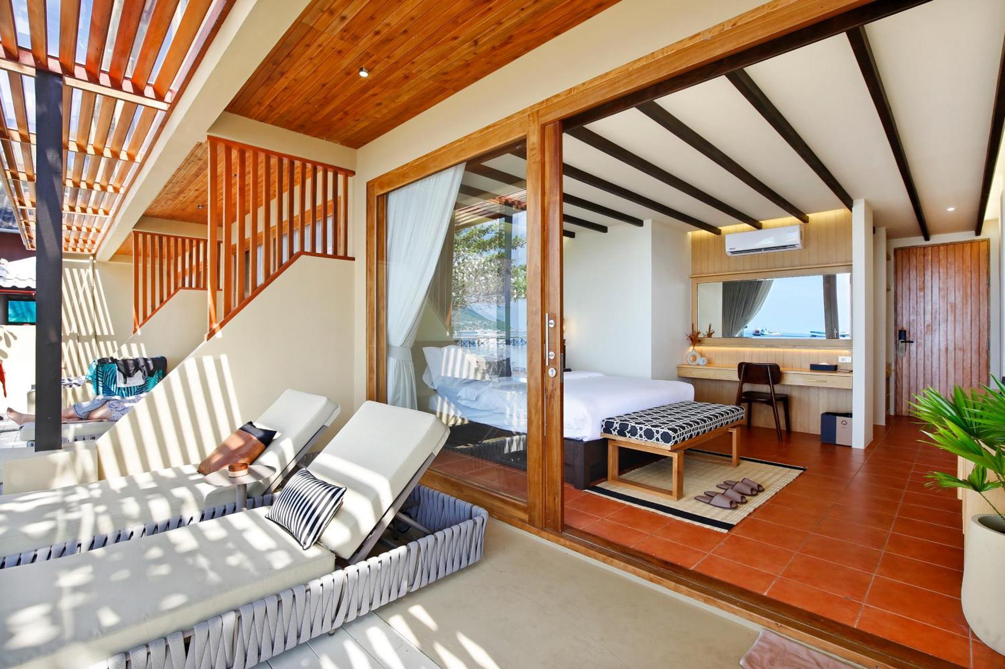 Luecke Boutique - Adults Only Aparthotel