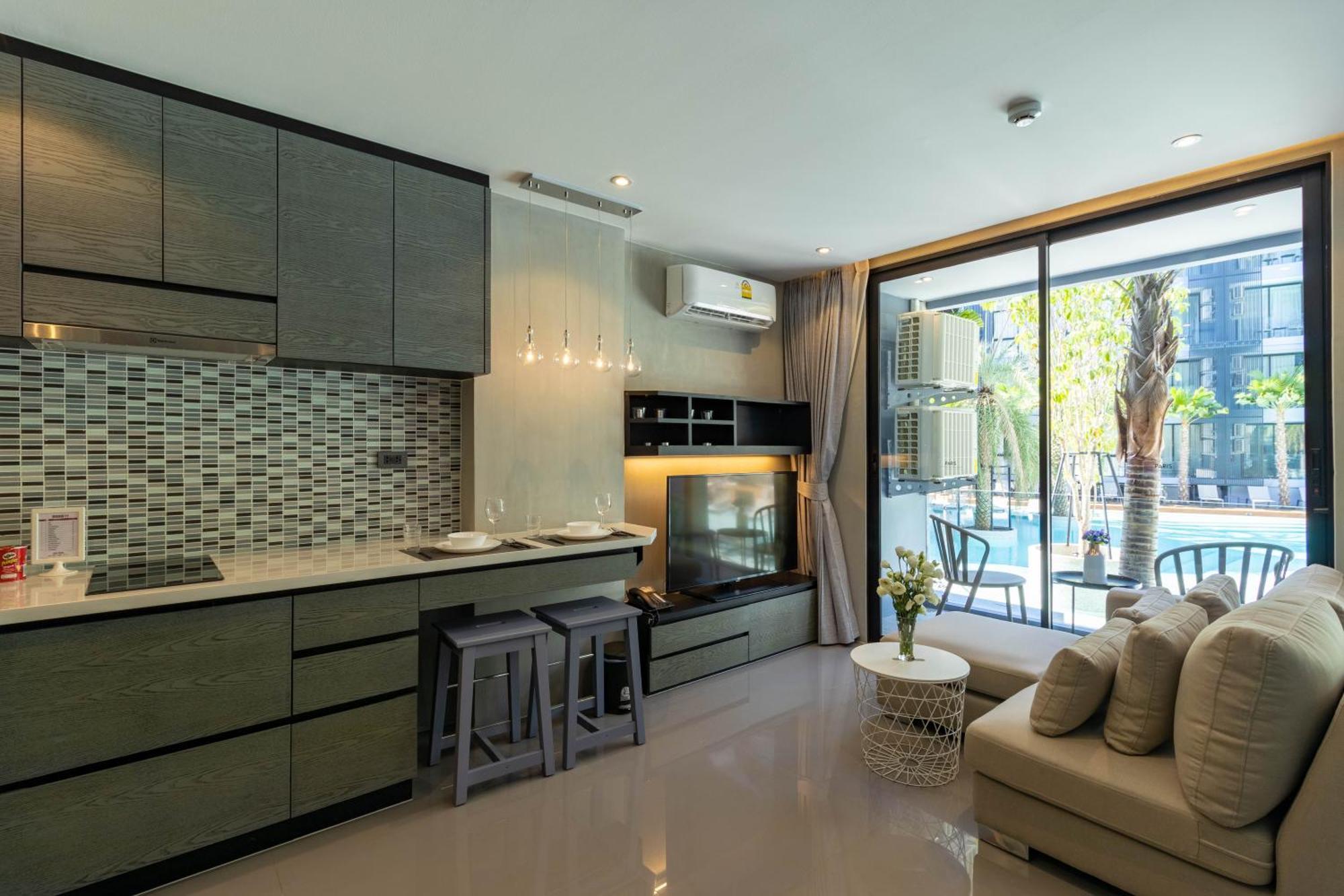 Citygate And - Official Account Kamala Beach
