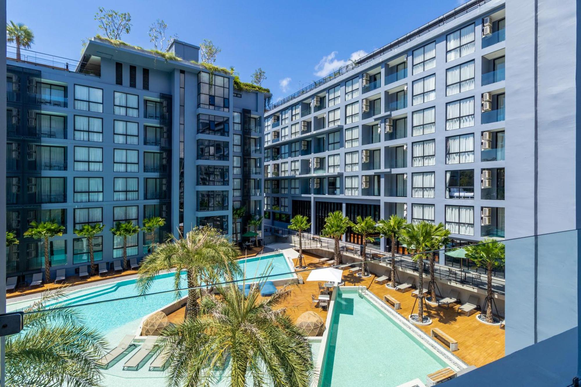 Citygate And - Official Account Kamala Beach