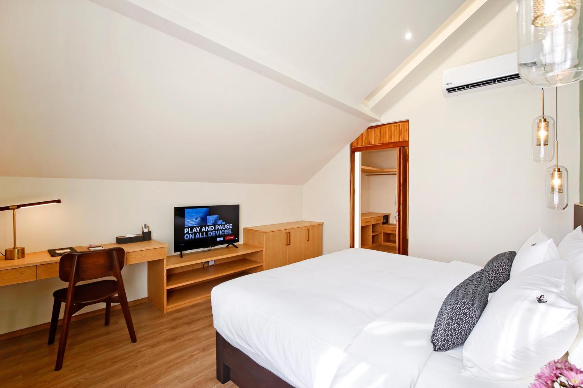 Luecke Boutique - Adults Only Aparthotel