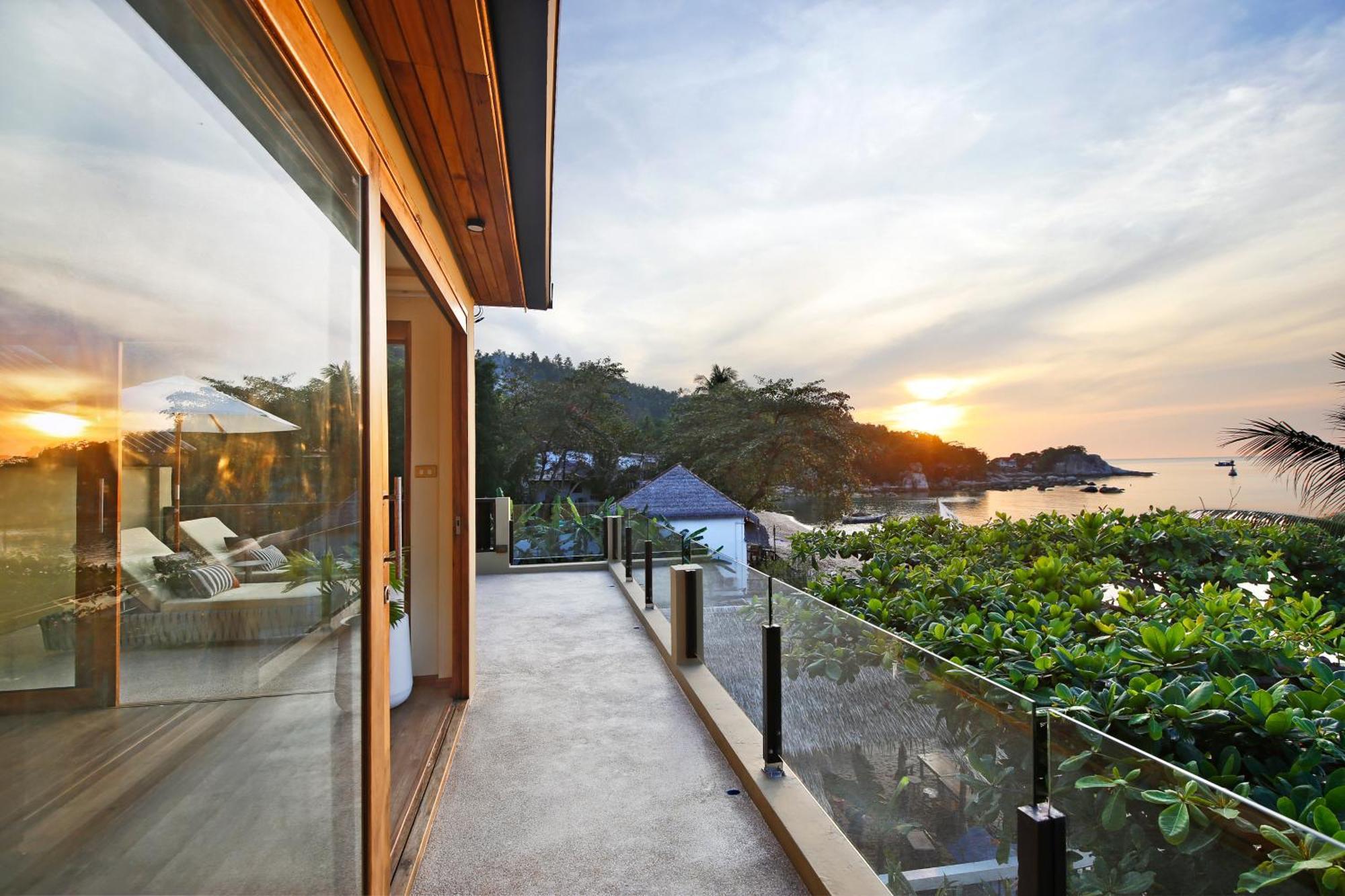 Luecke Boutique - Adults Only Koh Tao
