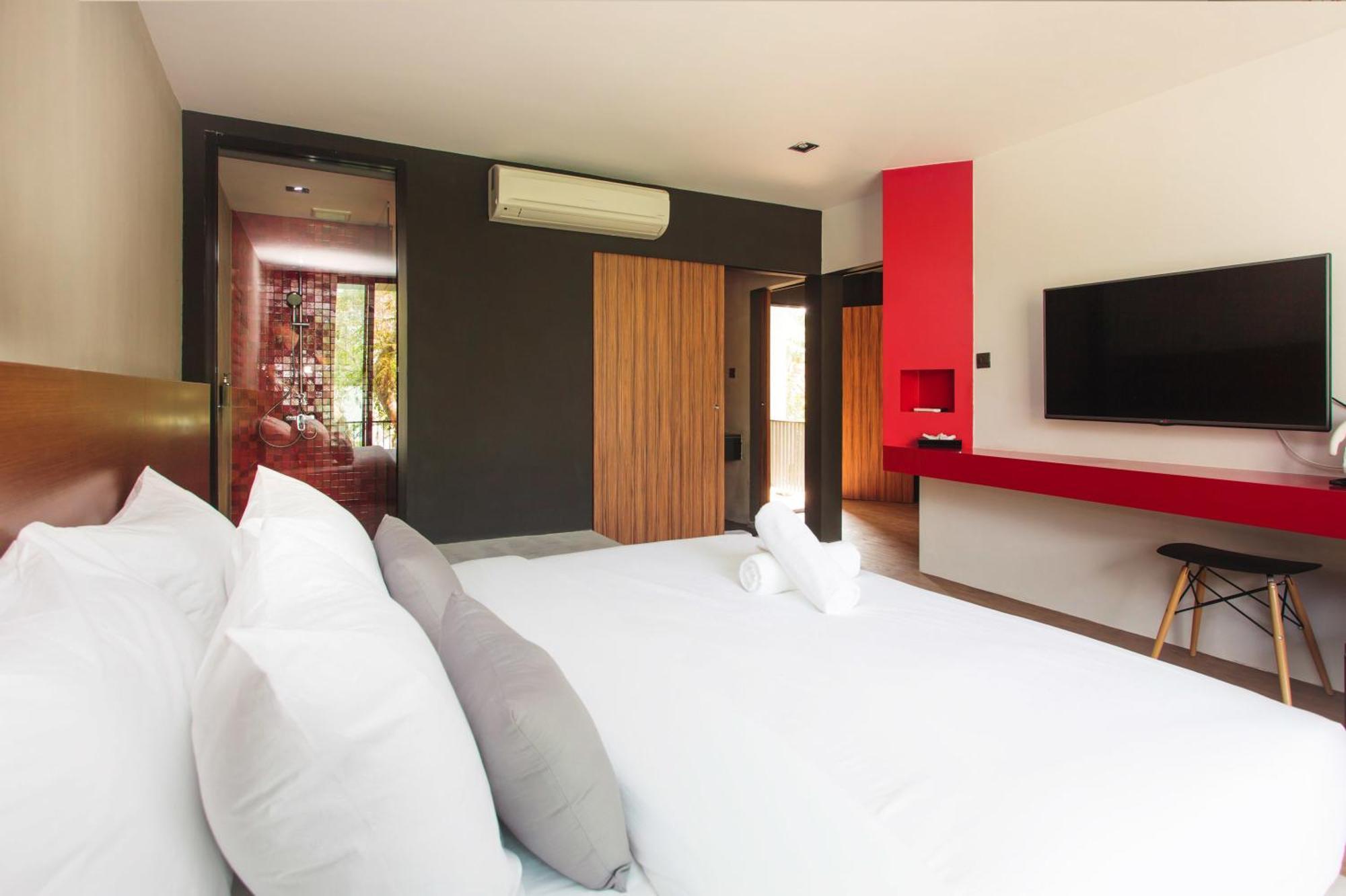 Resort Stellars Samed Koh Samet