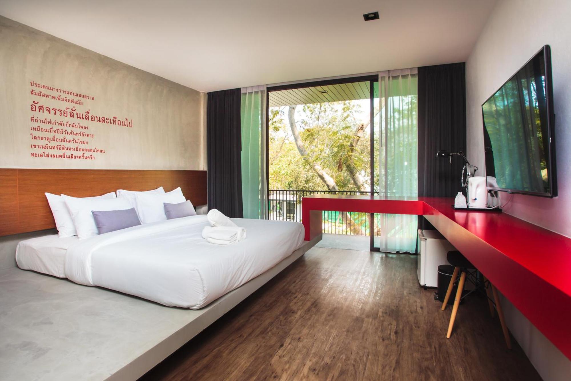 Resort Stellars Samed