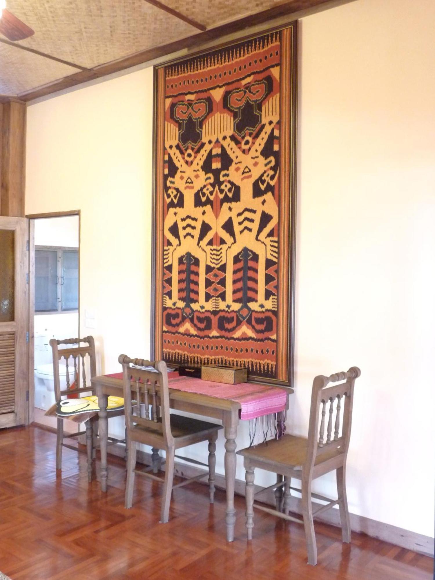 Resort Golden Teak 2*