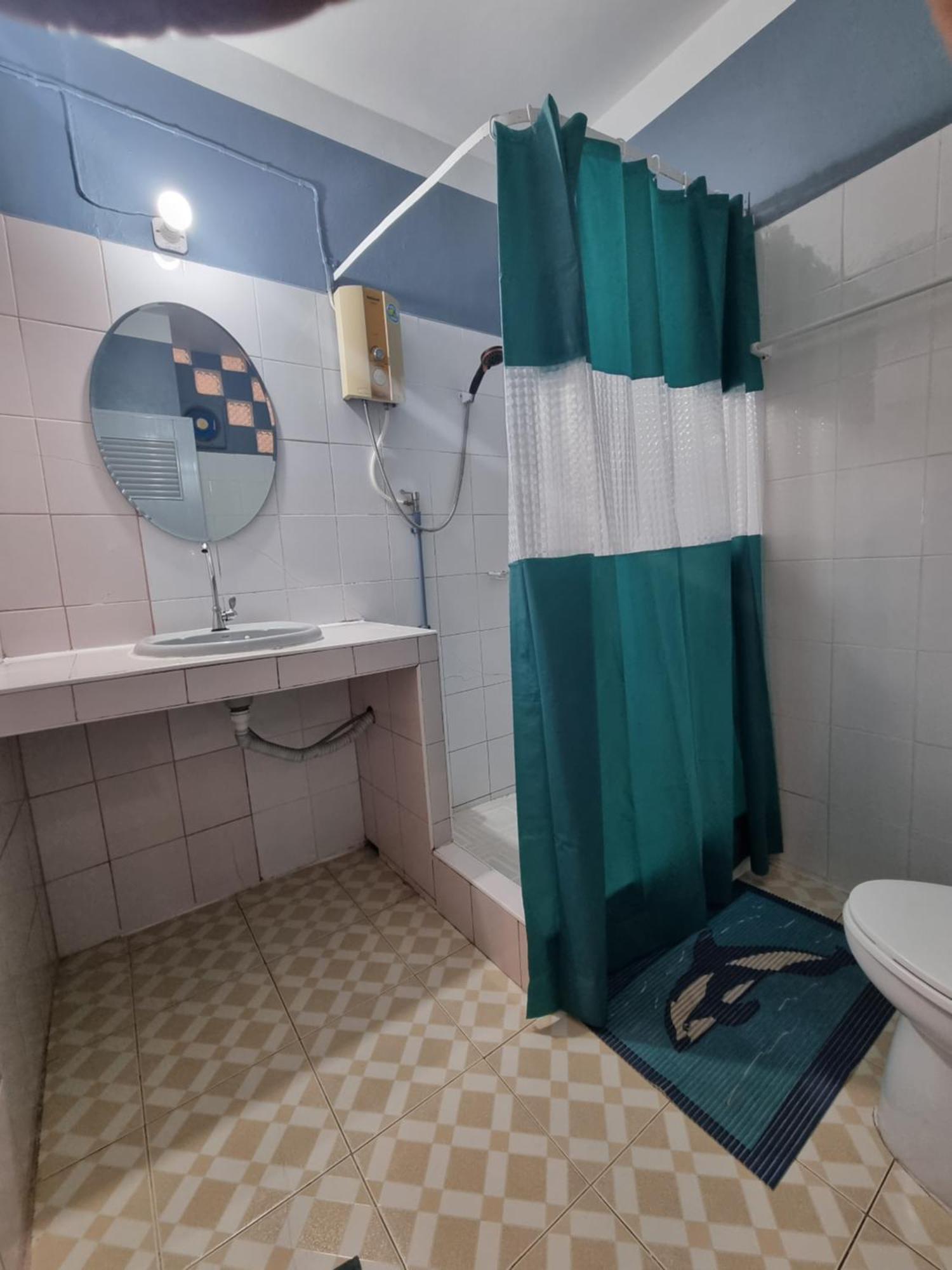 Hotel Sams Chiangkhan Chiang Khan