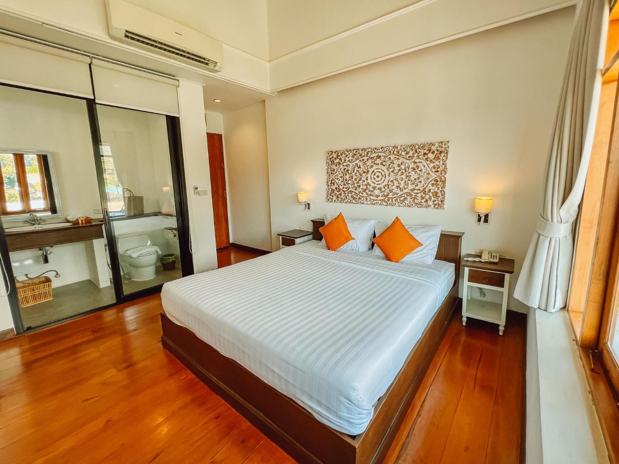 Cherkaew Boutique House 3*