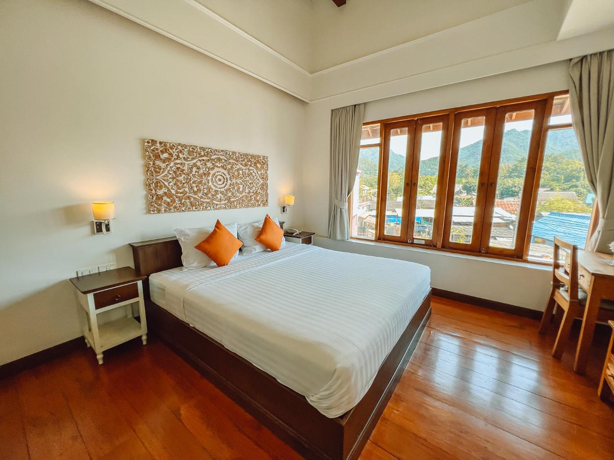 Cherkaew Boutique House Guest house
