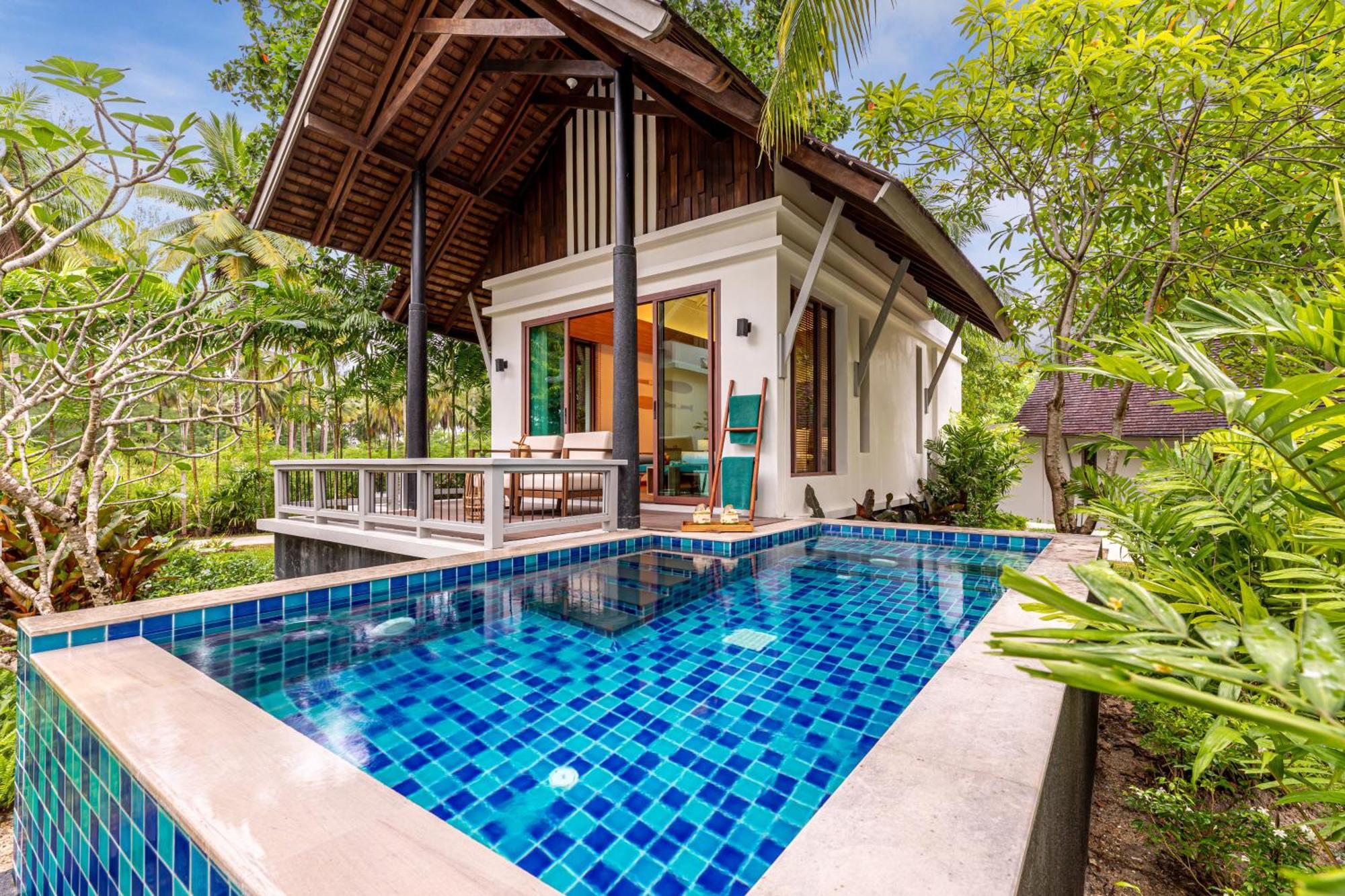 Outrigger - Sha Extra 5* Khao Lak