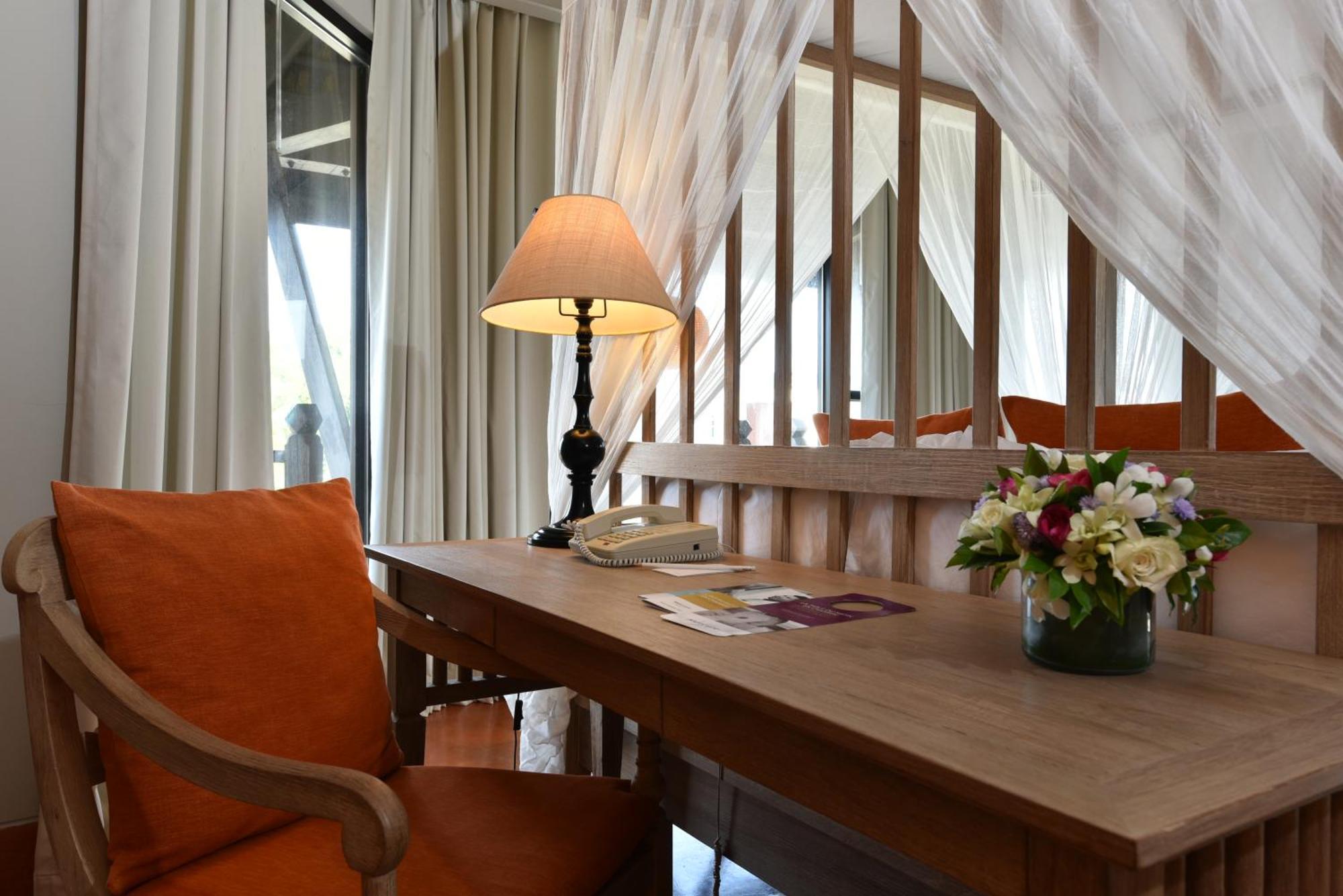 Hotel Mercure Samui Tana