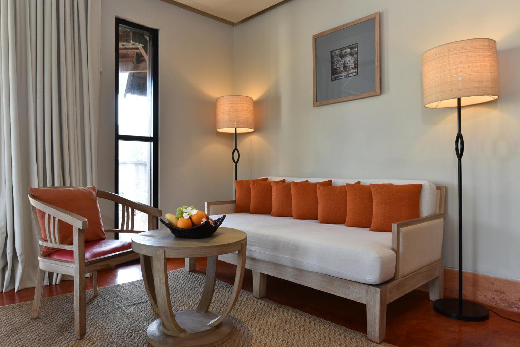 Mercure Samui Tana 4* Chaweng (Koh Samui)