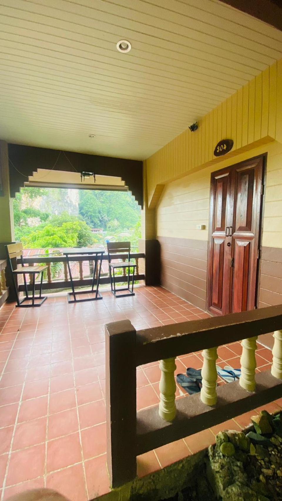 Hilltop 3* Railay Beach