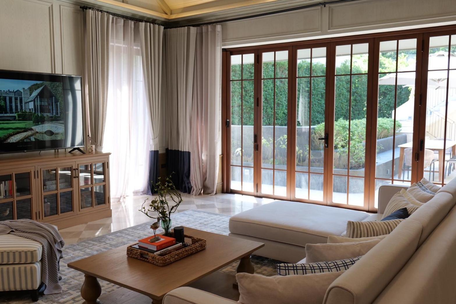 Thames Valley Khao Yai - Sha