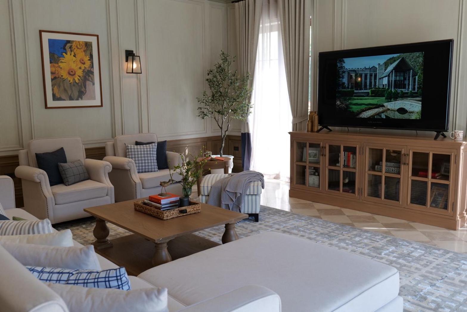Thames Valley Khao Yai - Sha 4* Mu Si