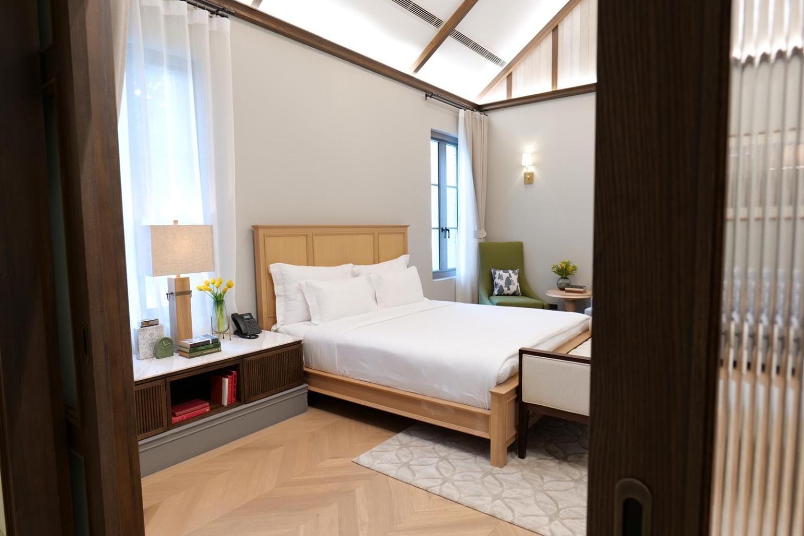 Thames Valley Khao Yai - Sha Resort Mu Si