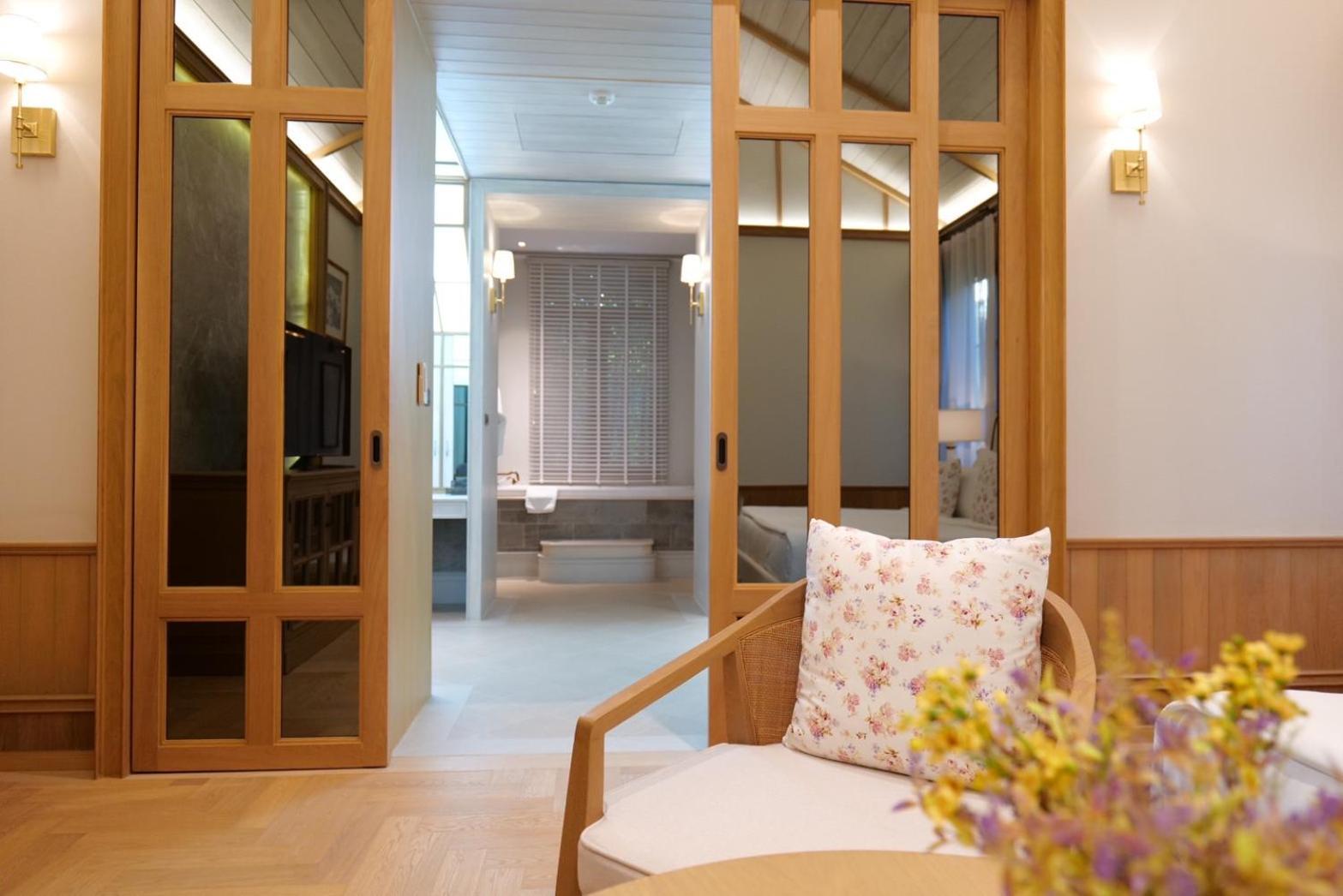 Thames Valley Khao Yai - Sha 4* Mu Si