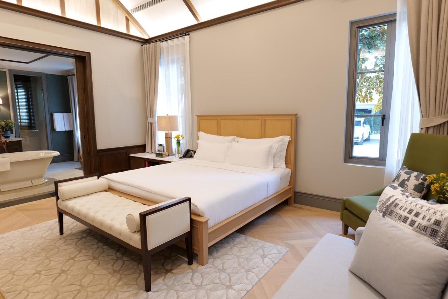 Thames Valley Khao Yai - Sha 4* Mu Si