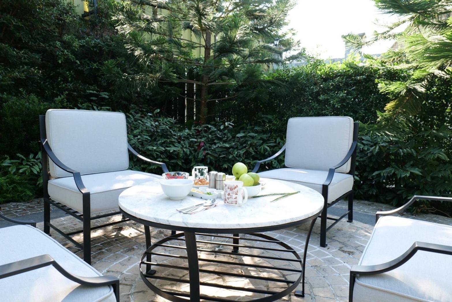 Resort Thames Valley Khao Yai - Sha