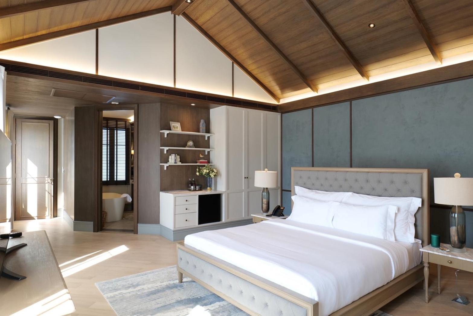 Thames Valley Khao Yai - Sha