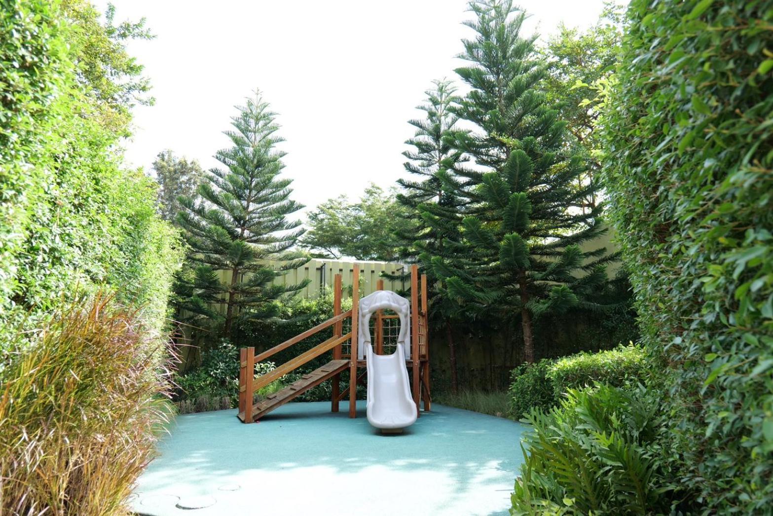 Thames Valley Khao Yai - Sha