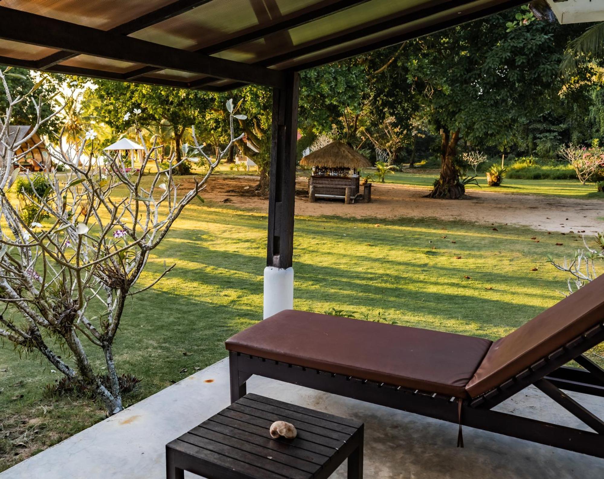 Lazy Day The 3* Koh Mak