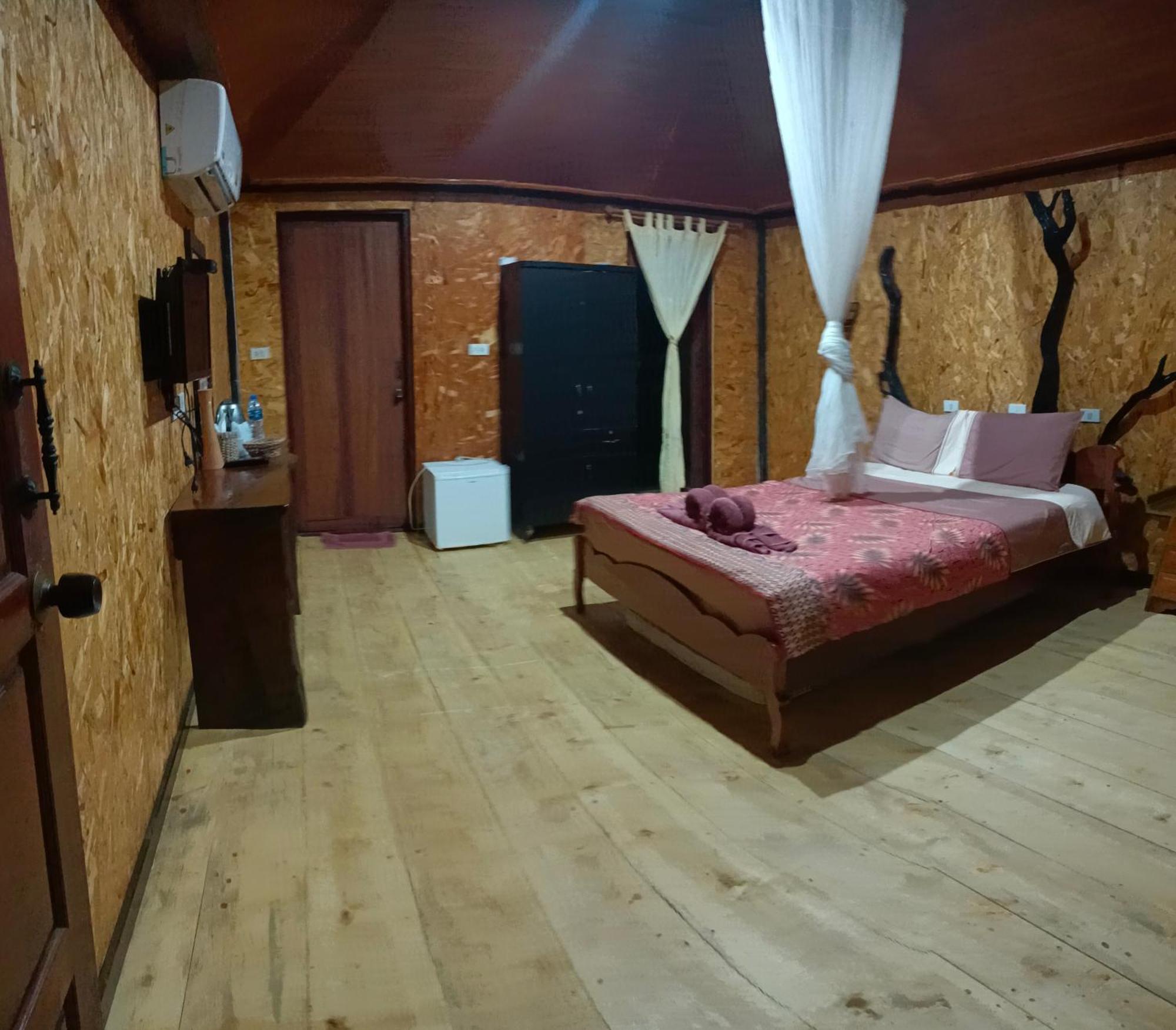 Resort Activities