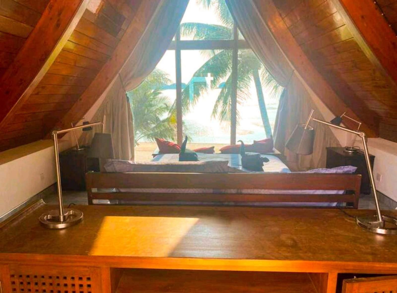 Villa Vitamin Sea