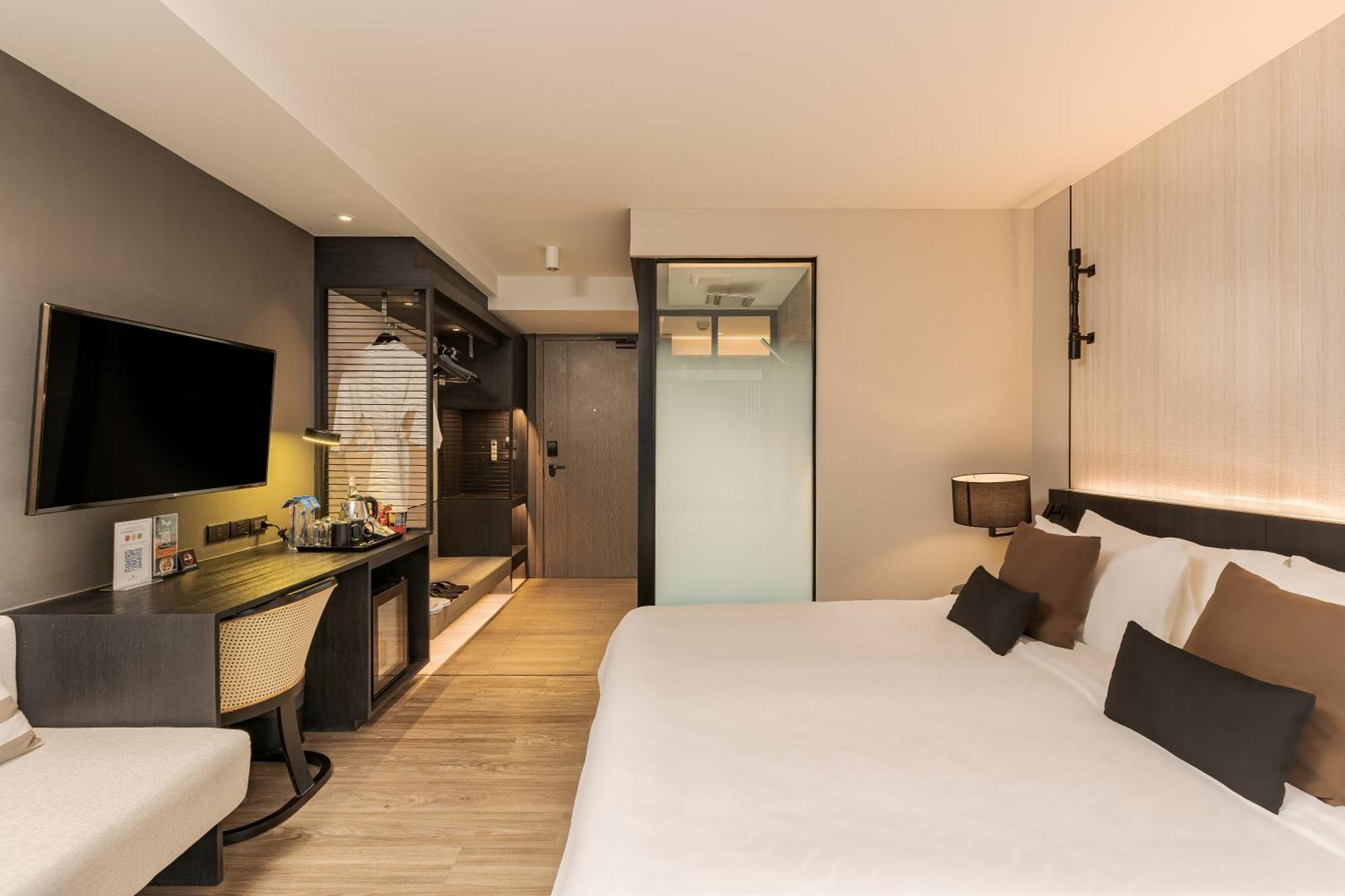 Hotel Bayphere Pattaya Jc Na Chom Thian