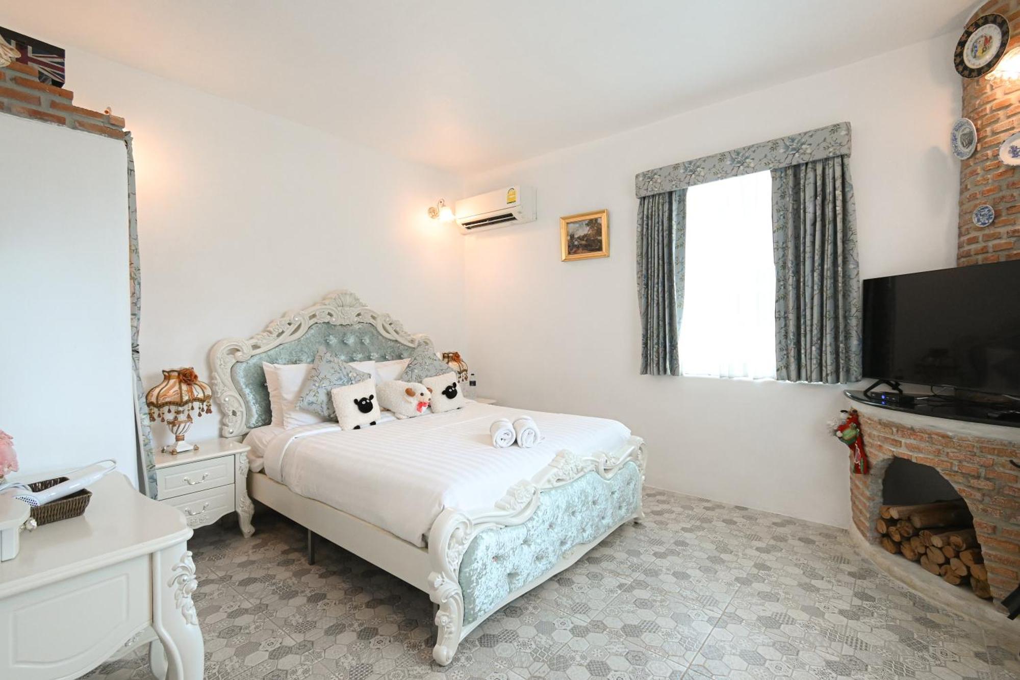 Resort Swiss Valley Hip 4*