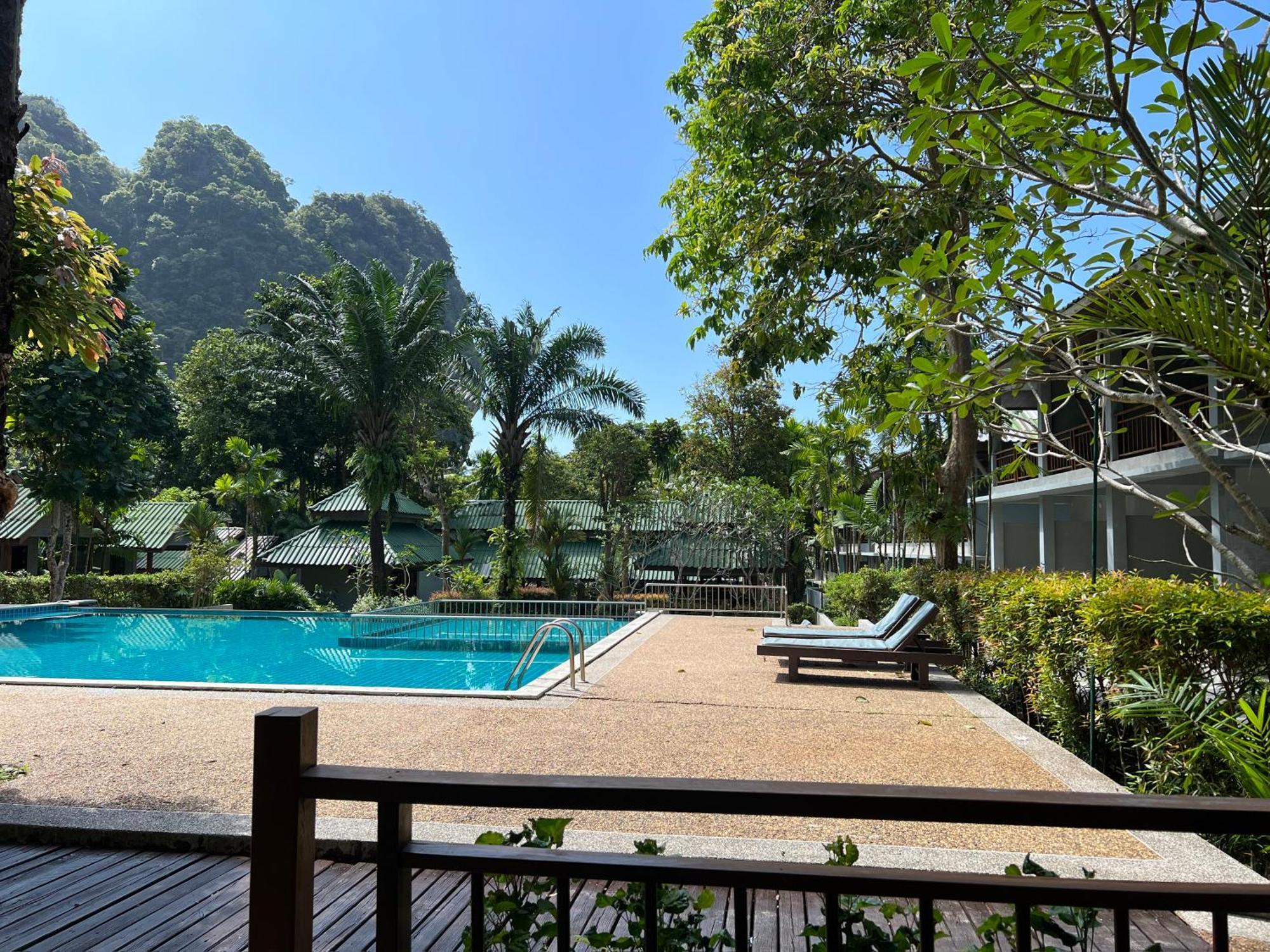 Dream Valley Resort,