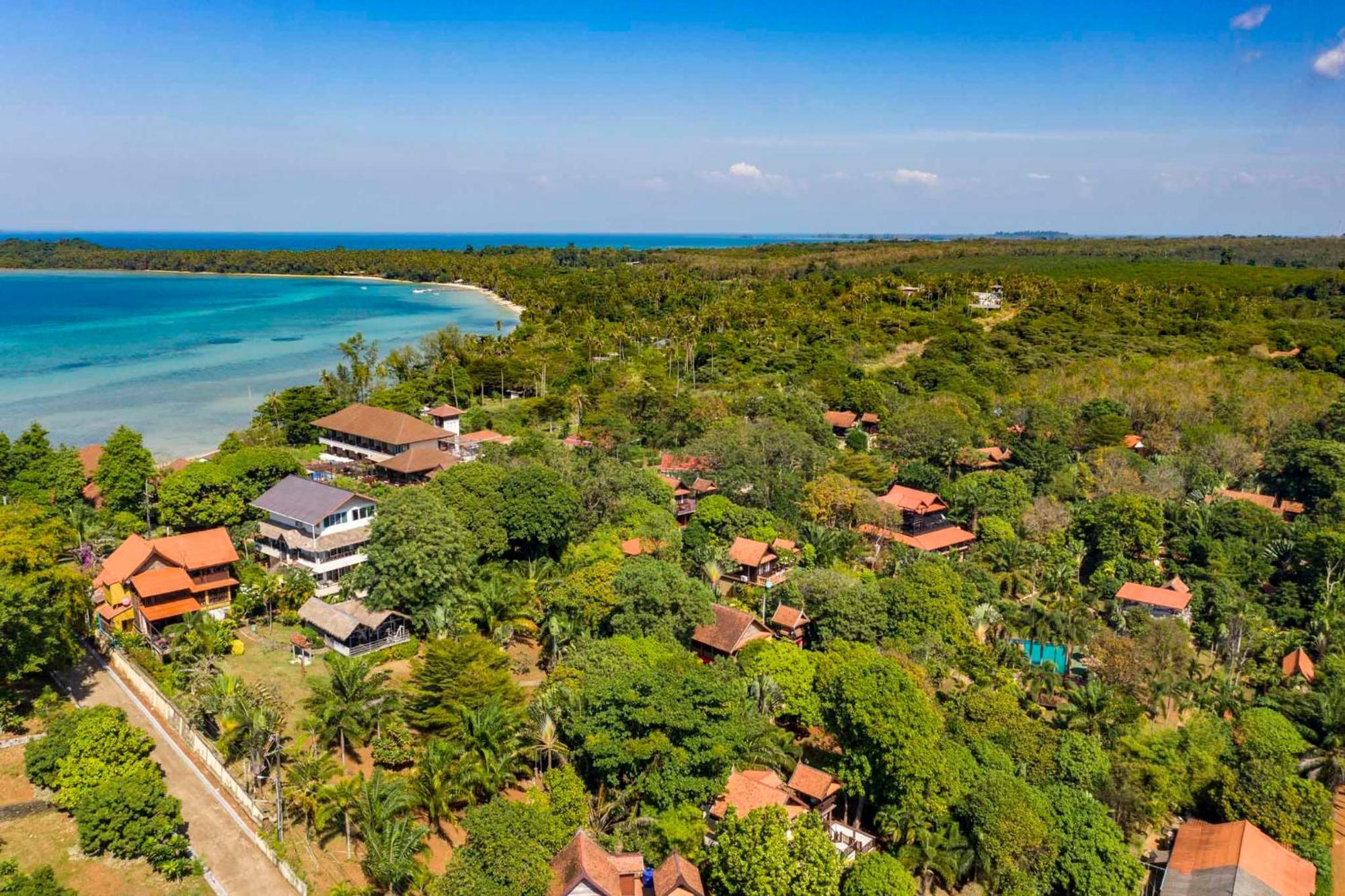 Good Time Sports Village Resort Koh Mak