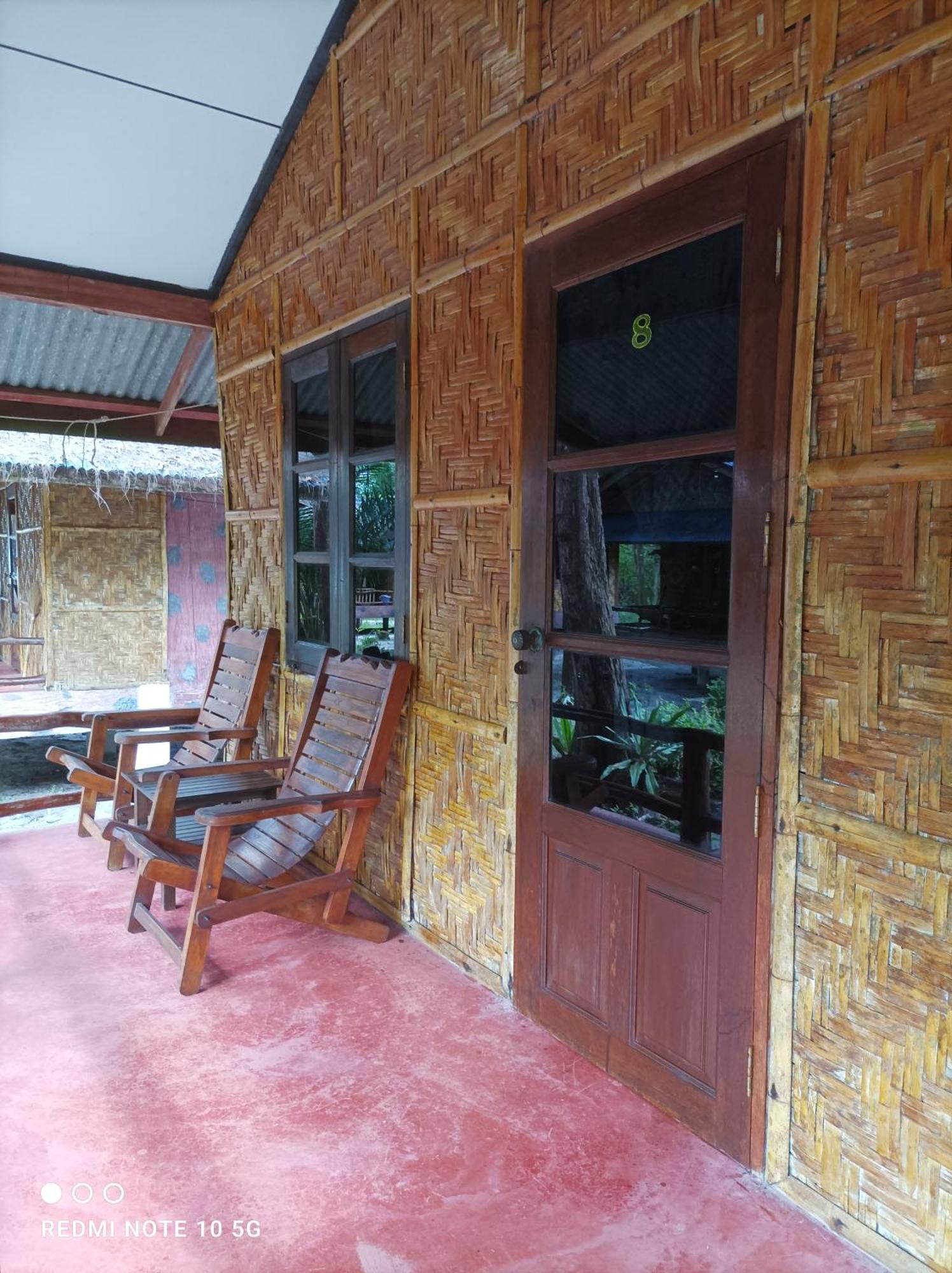 Payam Resort *