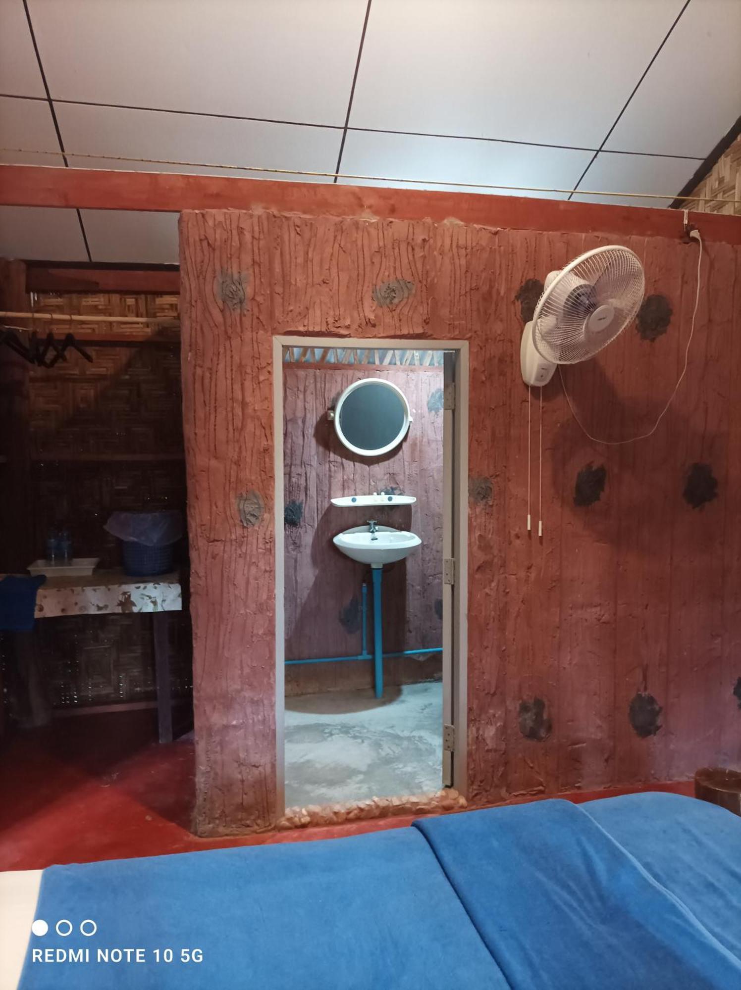 Payam Resort Koh Phayam