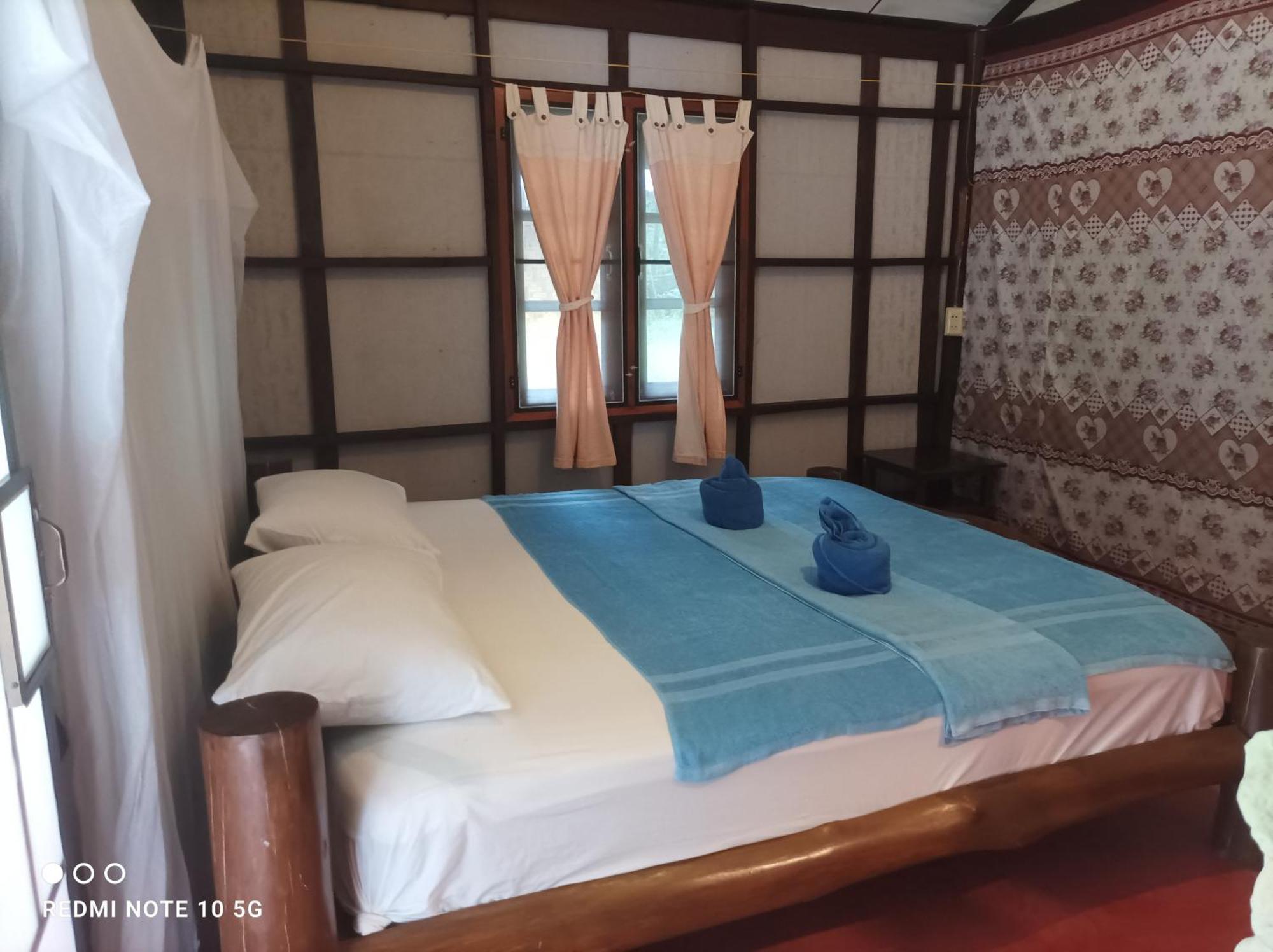 Payam Resort Koh Phayam