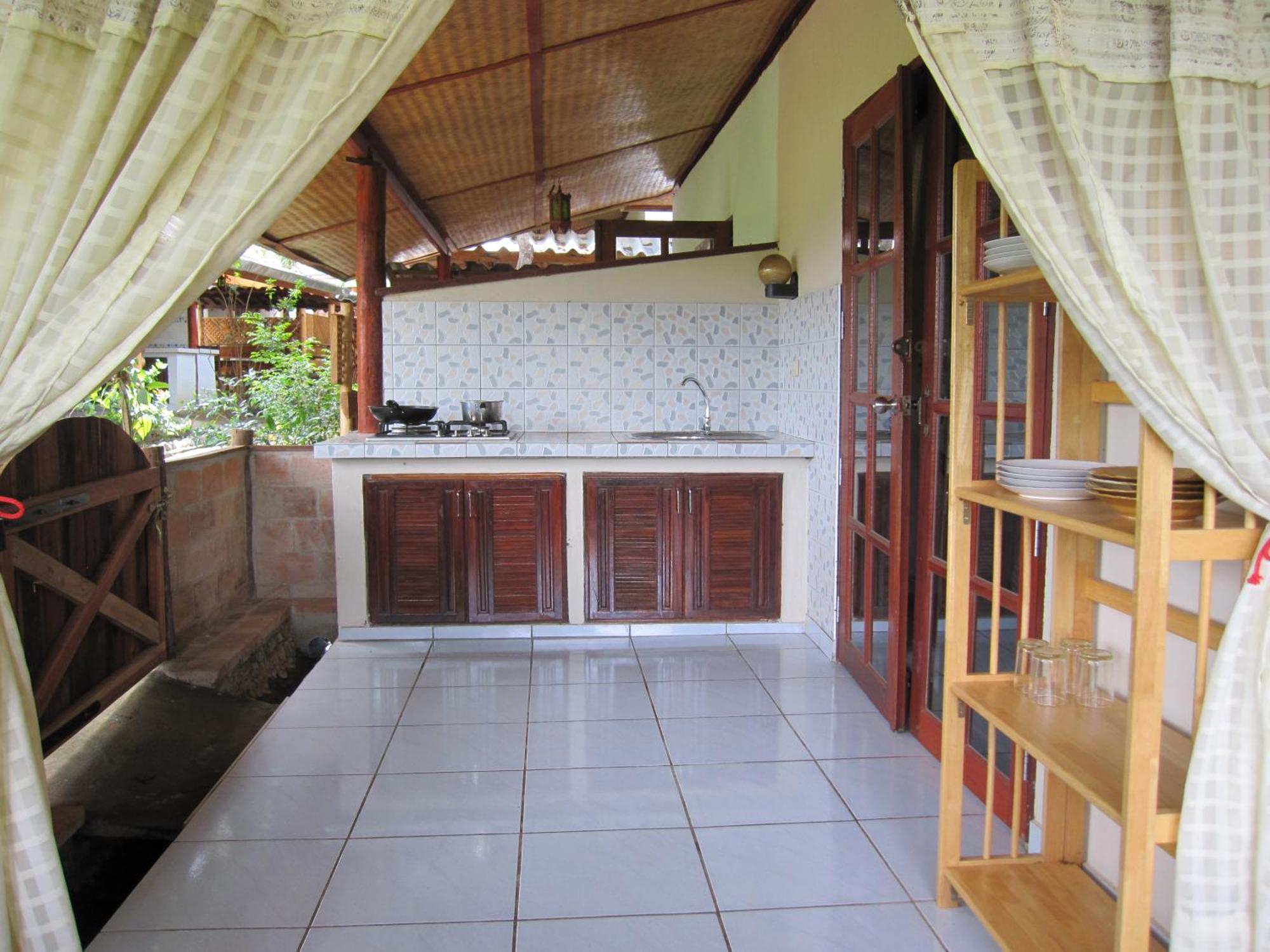 Guest house Xpai 3*