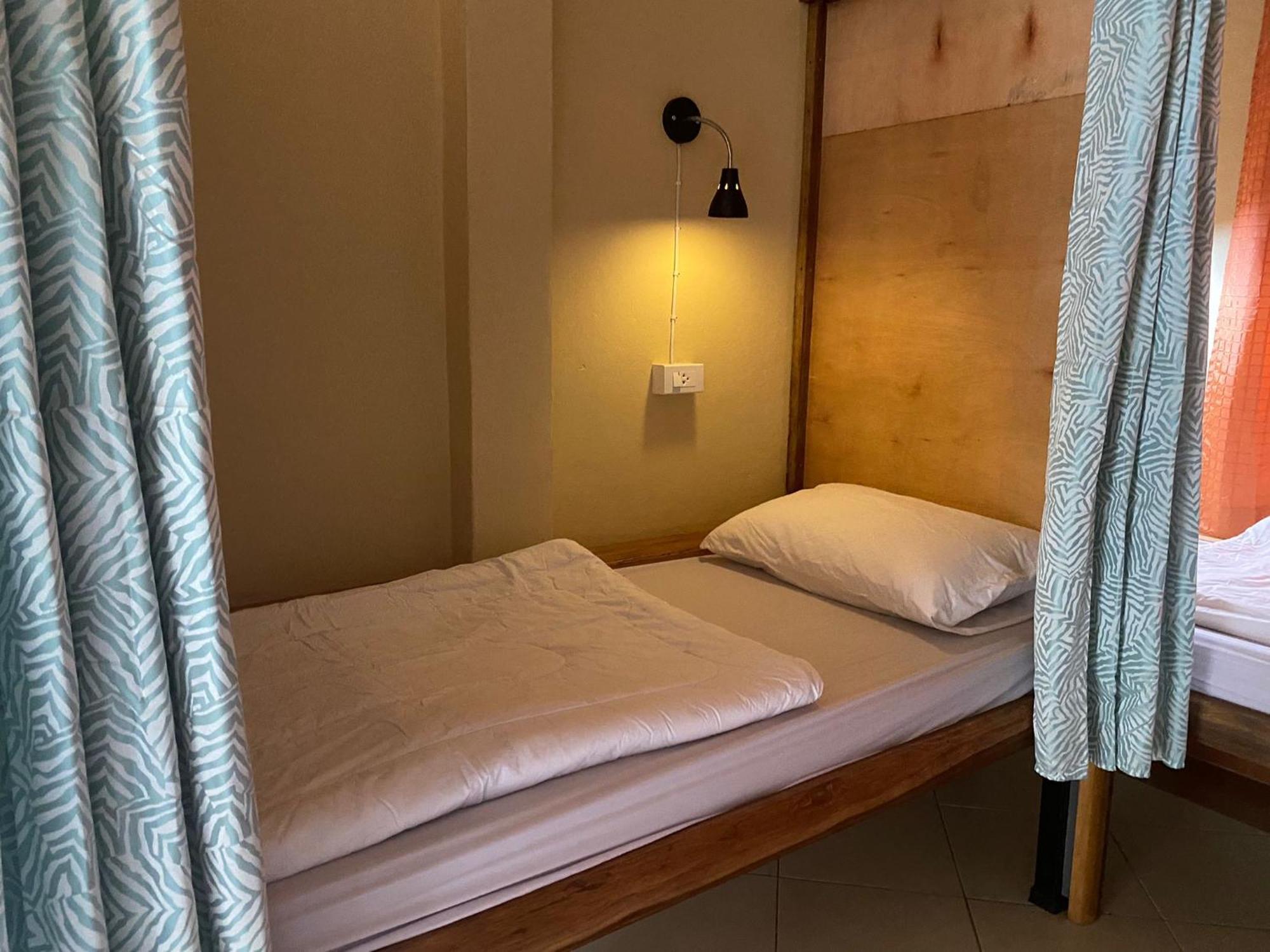 Guest house Xpai