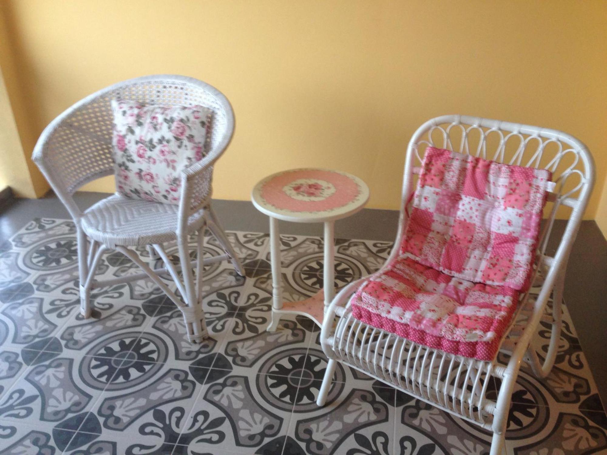 Resort Jardin De Mangue 2*