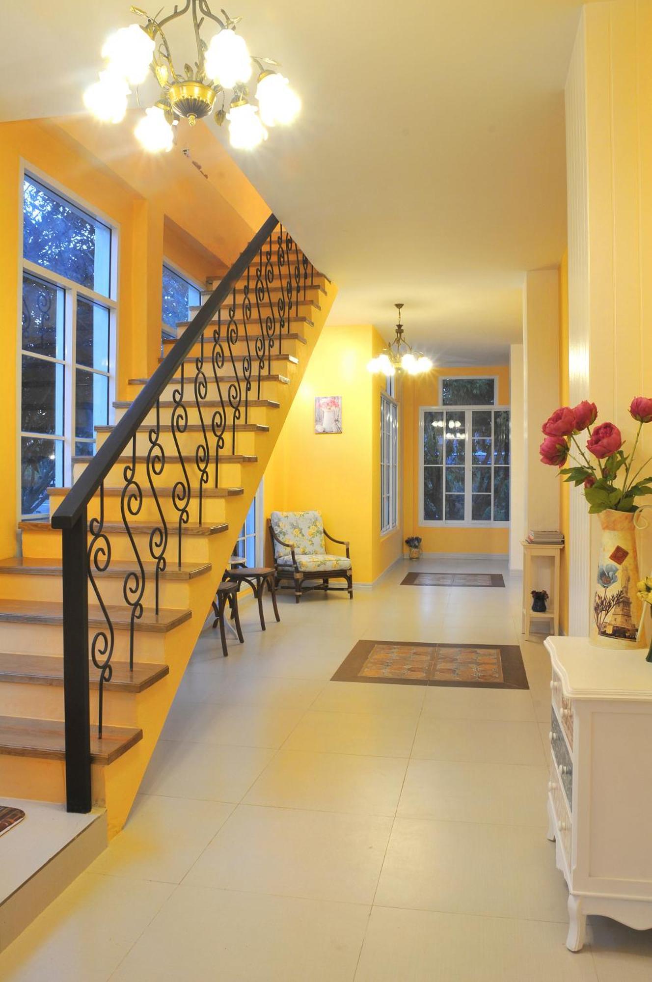 Resort Jardin De Mangue