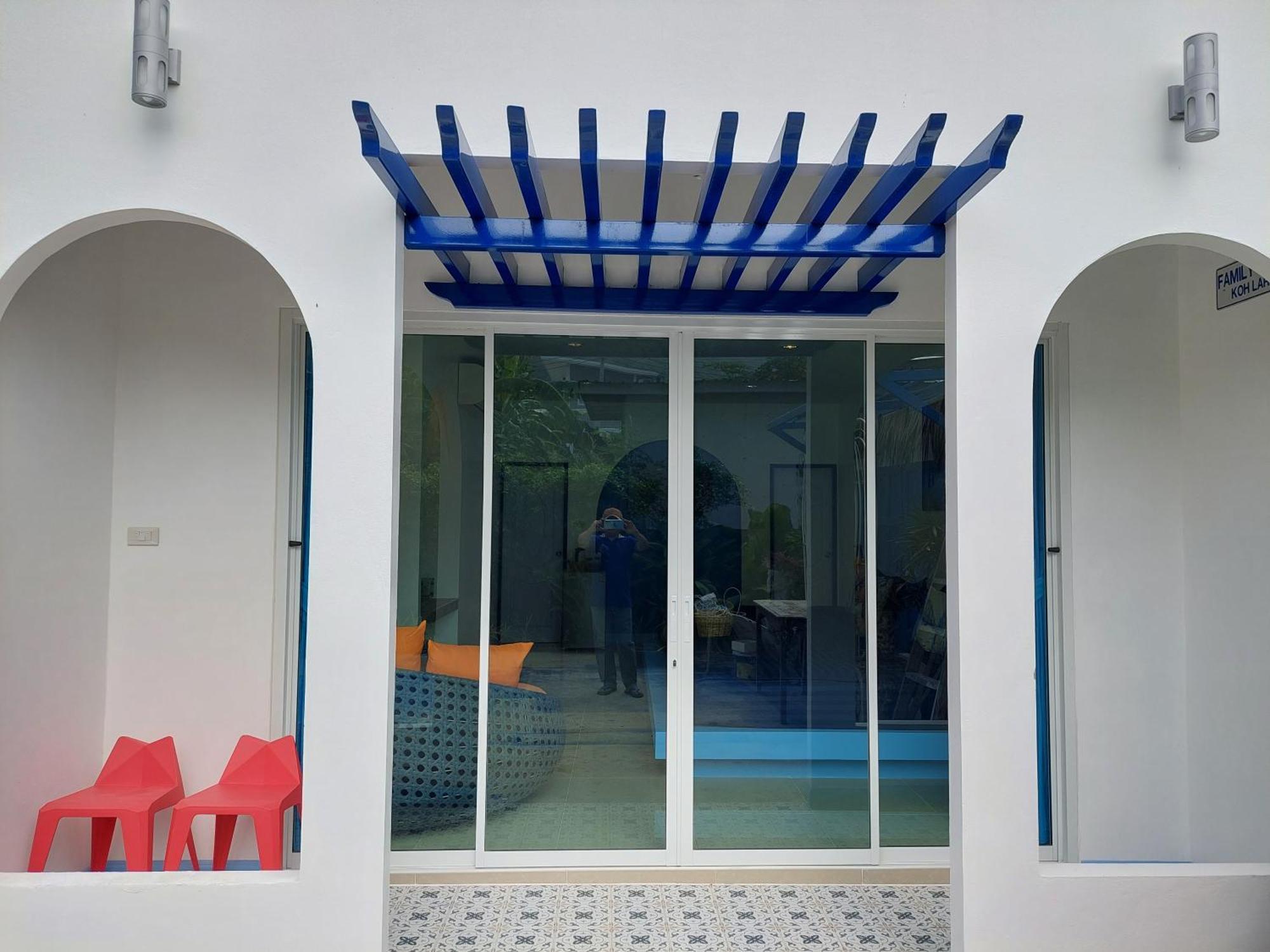 Blue Sky Resort 2*