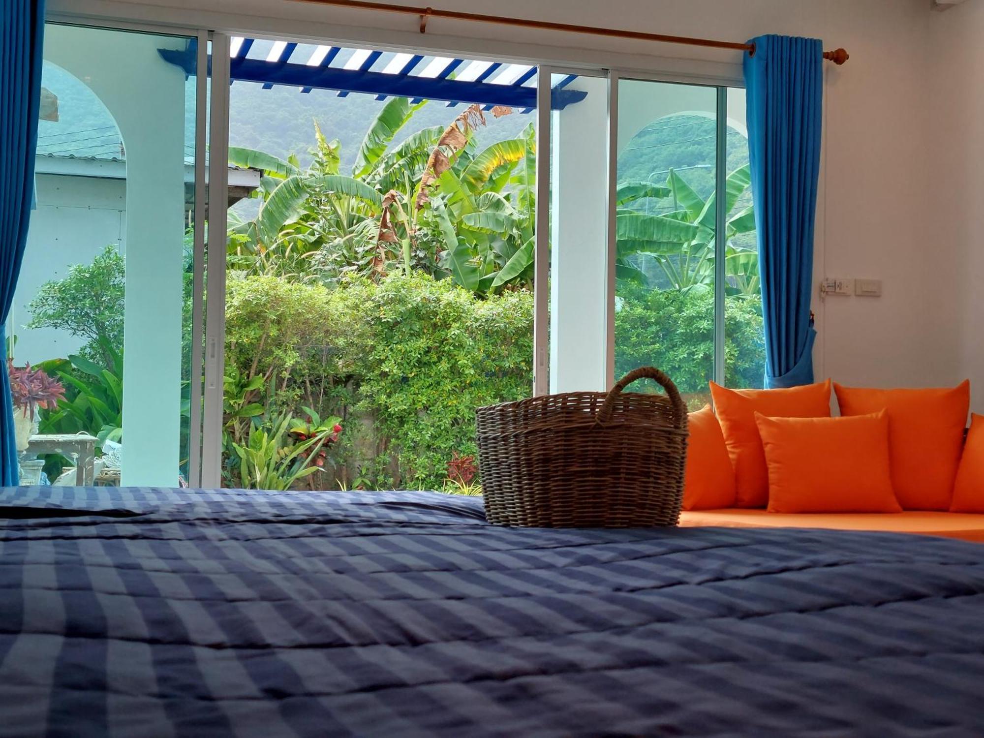 Resort Blue Sky Ko Lan